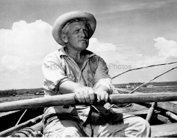 Spencer Tracy 1958